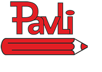 Pavli kreslení