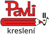 Pavli kreslení